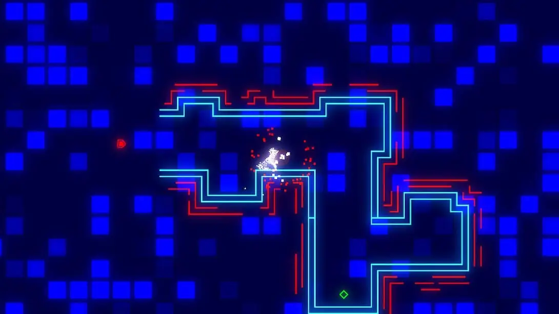 [Switch]再次开关 Off And On Again-梦境潮玩-mjcw