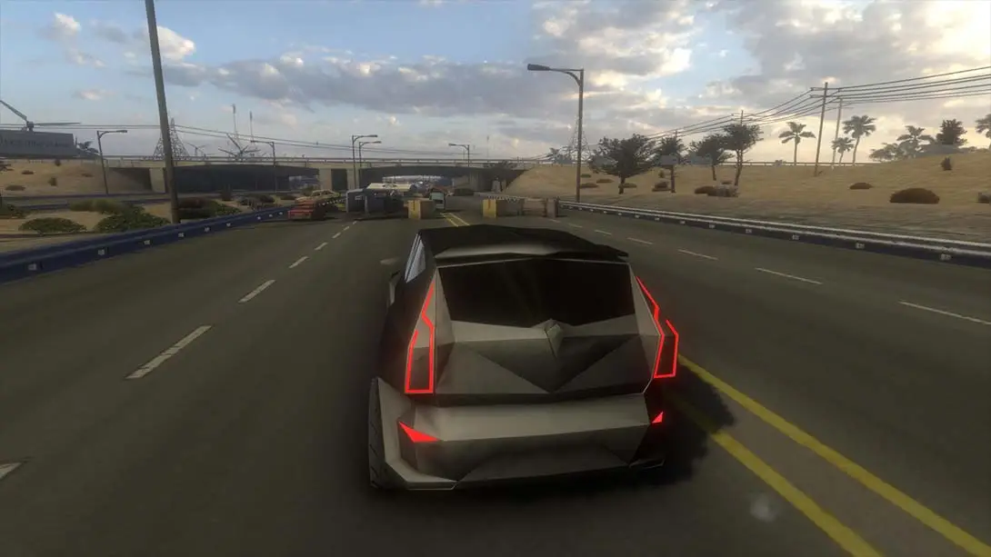 [Switch]公路僵尸生存-汽车启示录 .Highway Zombie Survival – Car Apocalypse-梦境潮玩-mjcw