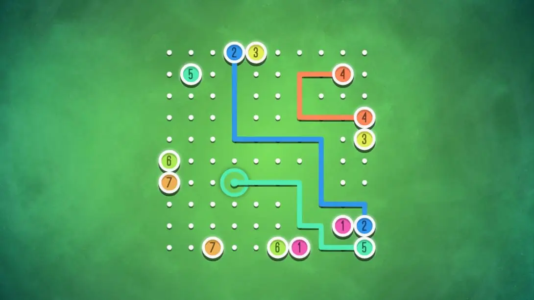 图片[1]-[Switch]Lines XL-梦境潮玩-mjcw