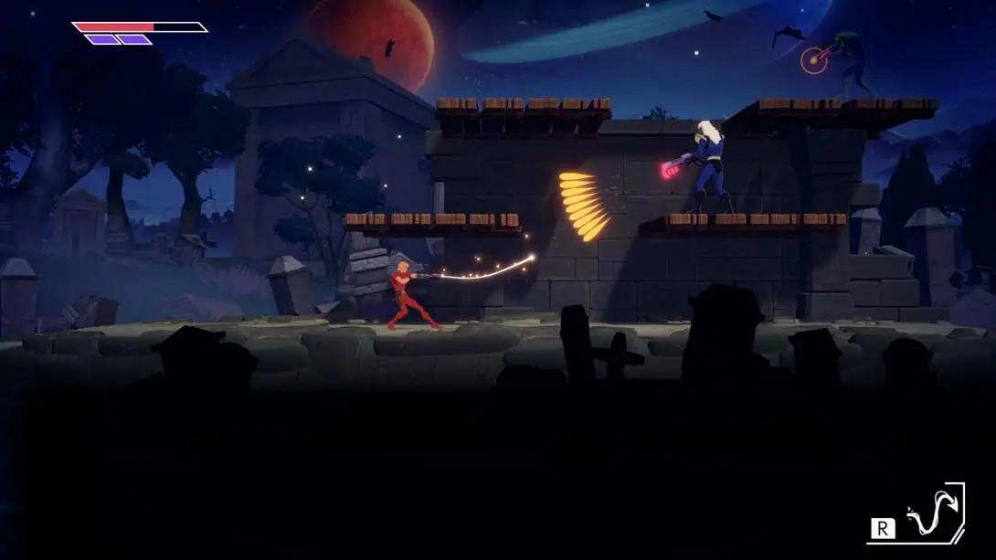 图片[1]-[Switch]太空冒险哥普拉 觉醒 .Space Adventure Cobra – The Awakening-梦境潮玩-mjcw