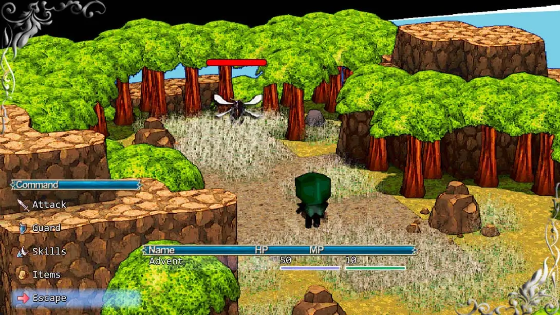 [Switch]ADVENTURE FIELD™ REMAKE-梦境潮玩-mjcw