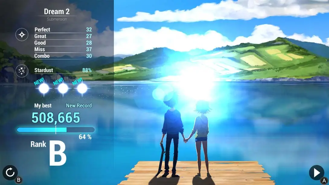 [Switch]梦境旋律 .Lost In Harmony-梦境潮玩-mjcw
