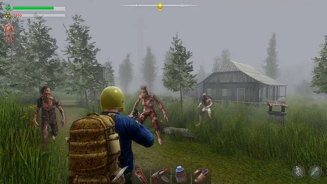 [Switch]辐射之城 Radiation City-梦境潮玩-mjcw