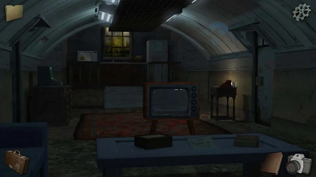 图片[1]-[Switch]残骸:第一部分 All That Remains Part 1-梦境潮玩-mjcw