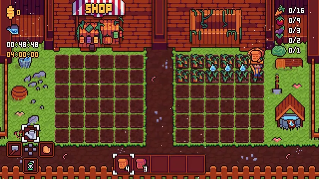 图片[1]-[Switch]农业 Agriculture-梦境潮玩-mjcw