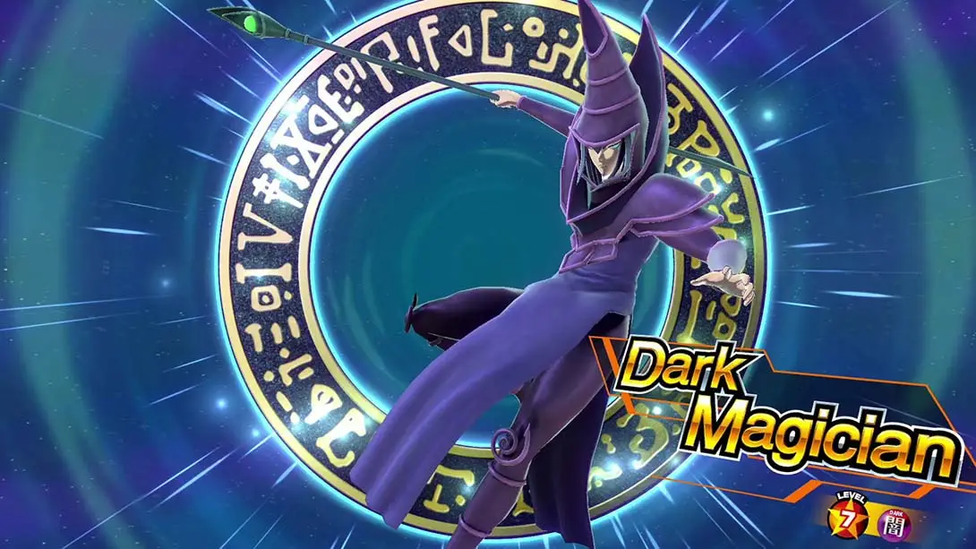 [Switch]游戏王！RUSH DUEL：大逃杀黎明！！Yu-Gi-Oh! RUSH DUEL Dawn of t...-梦境潮玩-mjcw