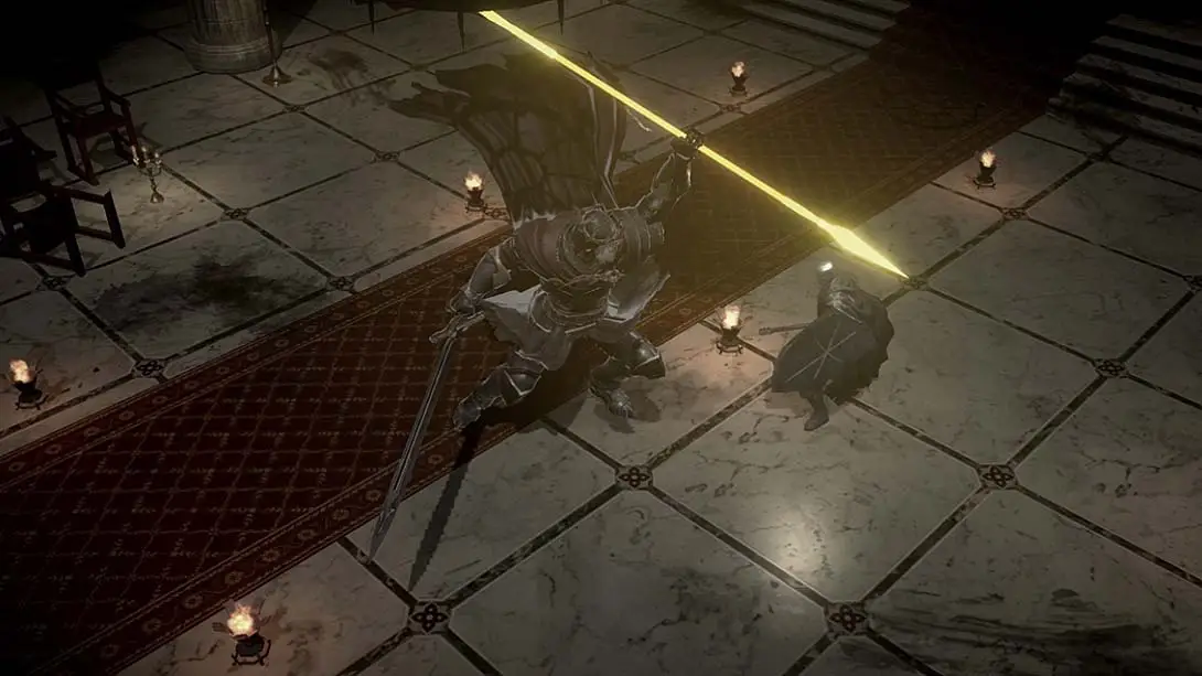 [Switch]憎恨之心：亡者归来 .ANIMUS: Revenant-梦境潮玩-mjcw