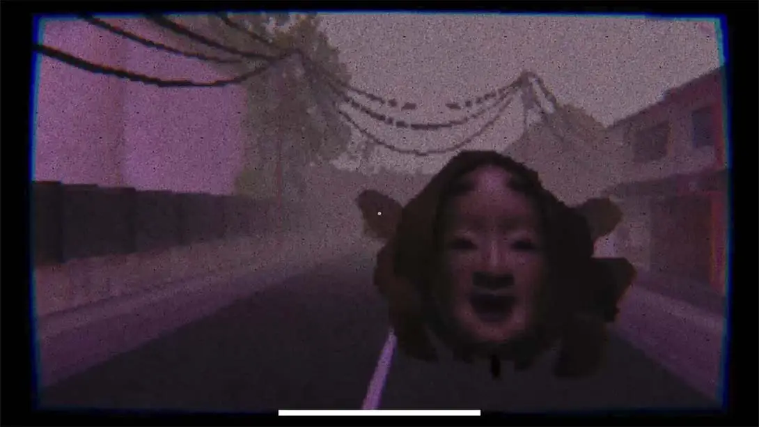 [Switch]人面蜈蚣 .Masked Devourer-梦境潮玩-mjcw