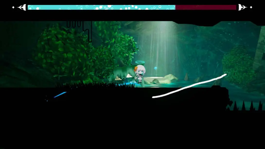 [Switch]深渊记忆:陨落天使和魔法之路 Abyss Memory Fallen Angel and the Path of Magic-梦境潮玩-mjcw