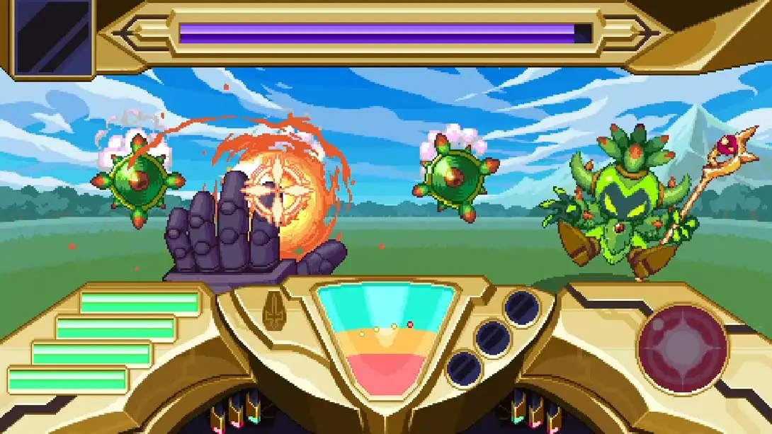 [Switch]精灵机弗烈利特 .Divine Dynamo Flamefr-梦境潮玩-mjcw