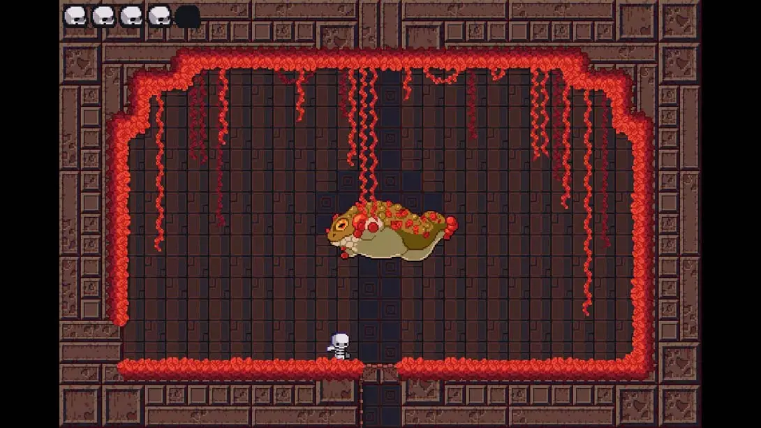 [Switch]超级骷髅小子 Super Skelemania-梦境潮玩-mjcw