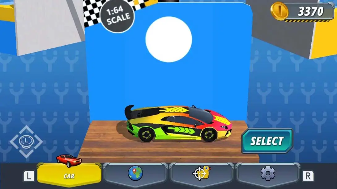 [Switch]弹弓特技车手和运动 Slingshot Stunt Driver-梦境潮玩-mjcw