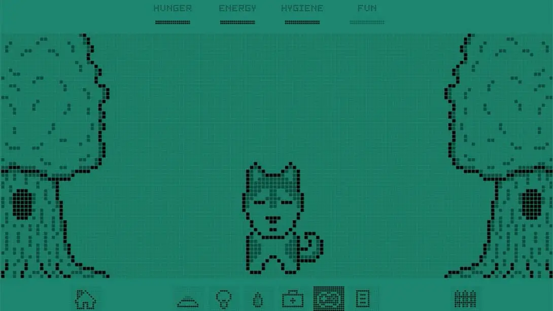 [Switch]狗哥池 虚拟宠物 Dogotchi: Virtual Pet-梦境潮玩-mjcw
