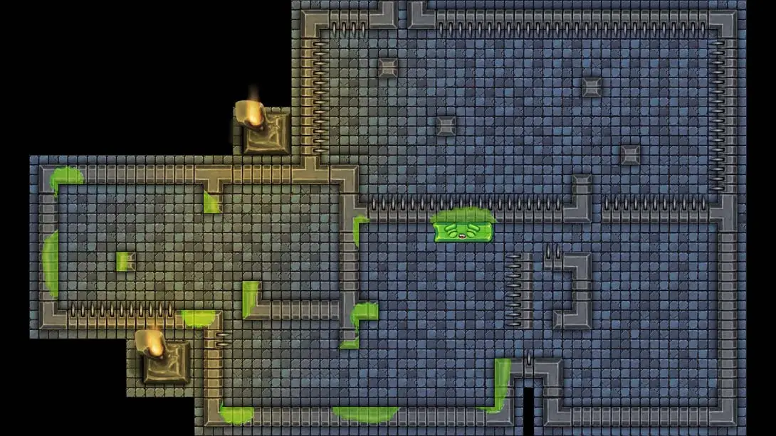 [Switch]地牢粘液 Dungeon Slime Collection-梦境潮玩-mjcw