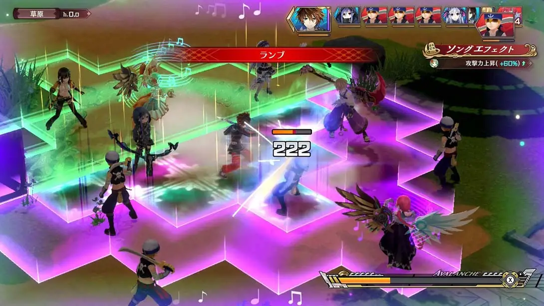[Switch]妖精劍士 Fairy Fencer F Refrain Chord-梦境潮玩-mjcw