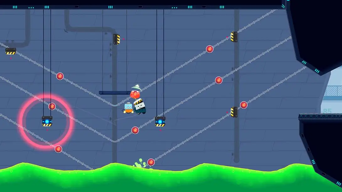 [Switch]抓住芯片 Get-A-Grip Chip-梦境潮玩-mjcw