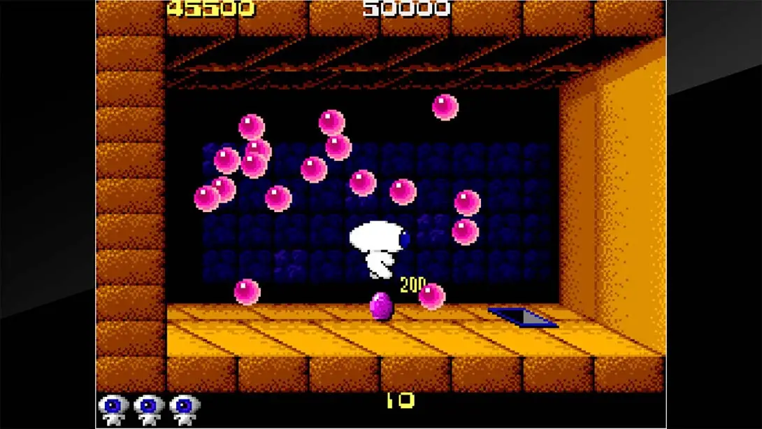 [Switch]街机档案突变之夜 Arcade Archives Mutant Night-梦境潮玩-mjcw
