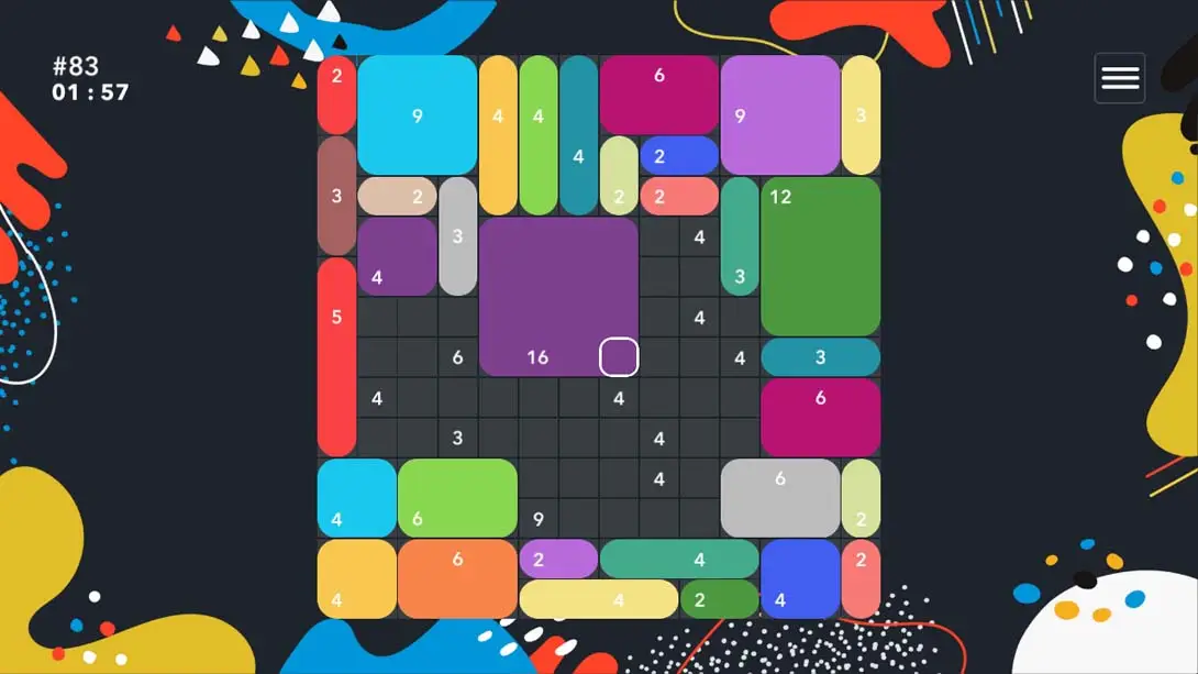 [Switch]Shikaku Shapes-梦境潮玩-mjcw