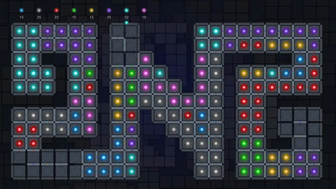 [Switch]思维迷宫 Mind Maze-梦境潮玩-mjcw
