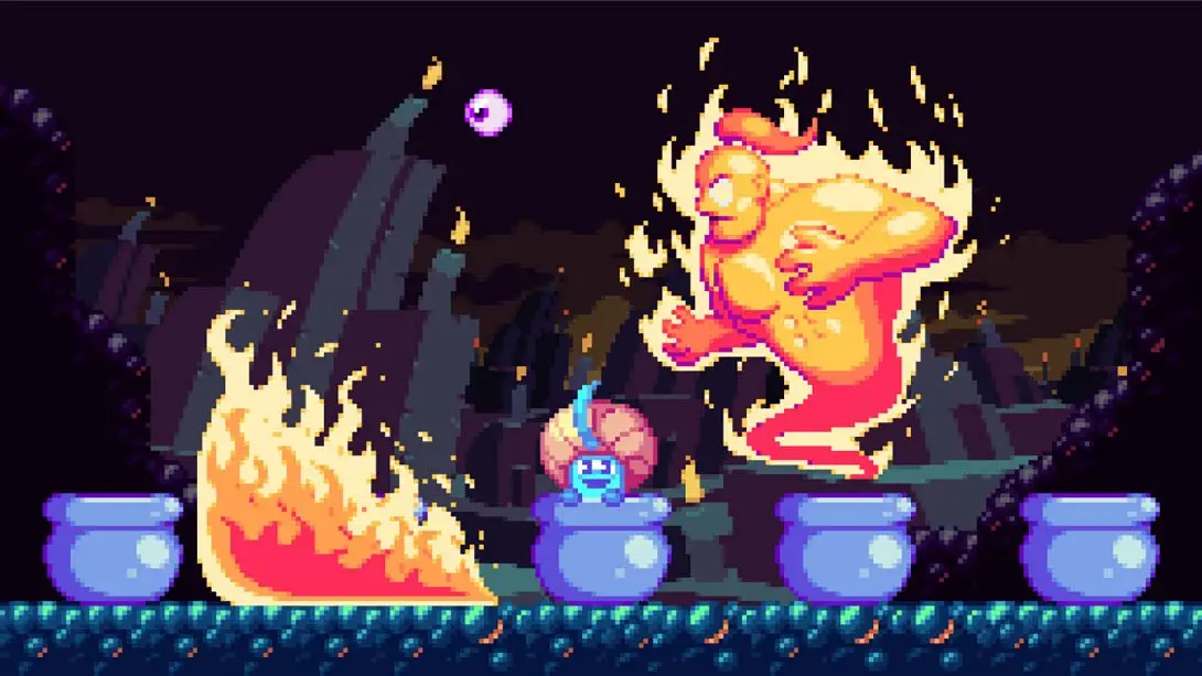 [Switch]女巫之眼 Witcheye-梦境潮玩-mjcw
