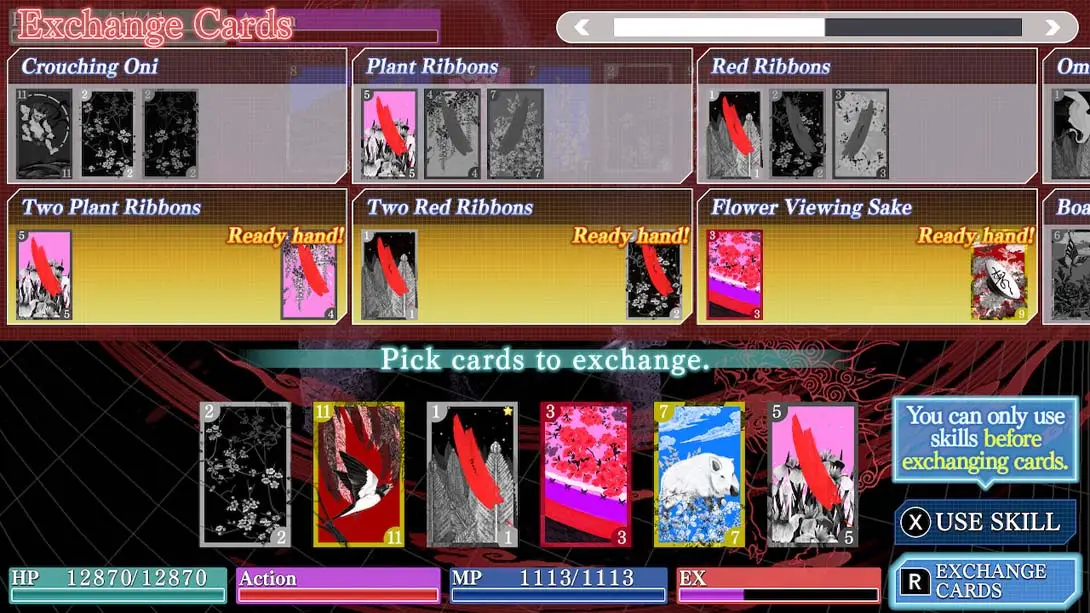 [Switch]花合 朔 -姬空木篇- .Hana Awase New Moon -Himeutsugi Volume-梦境潮玩-mjcw