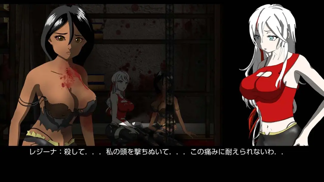 [Switch]红色殖民地 Red Colony-梦境潮玩-mjcw