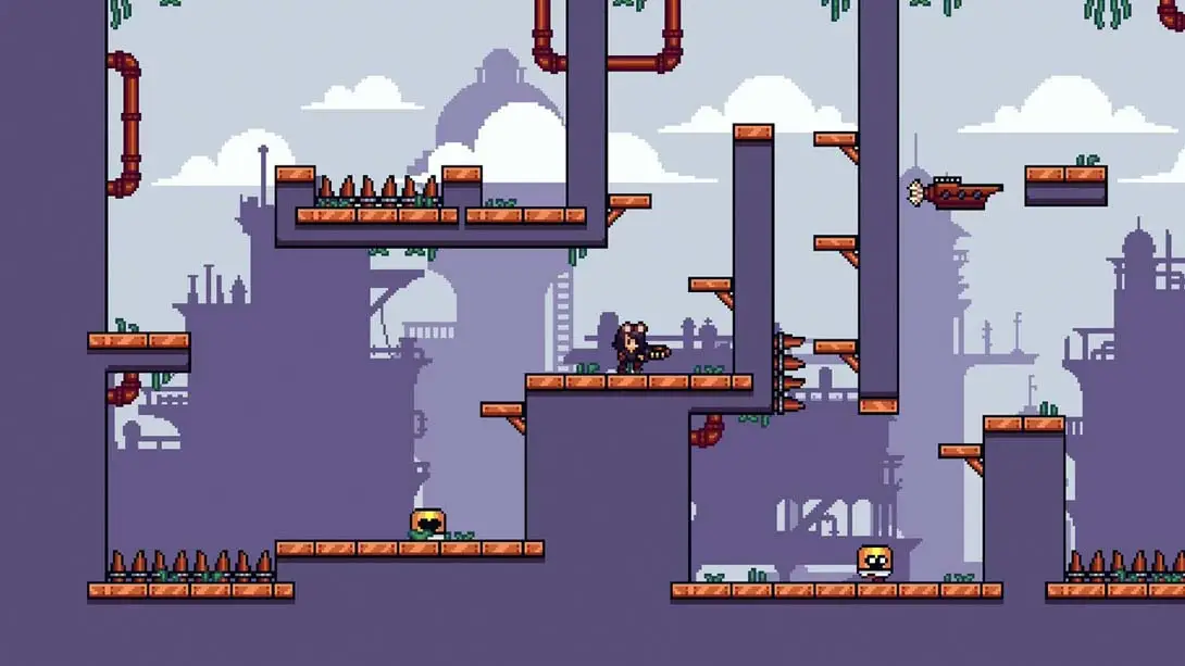 [Switch]机械塔 .Mechanita-梦境潮玩-mjcw