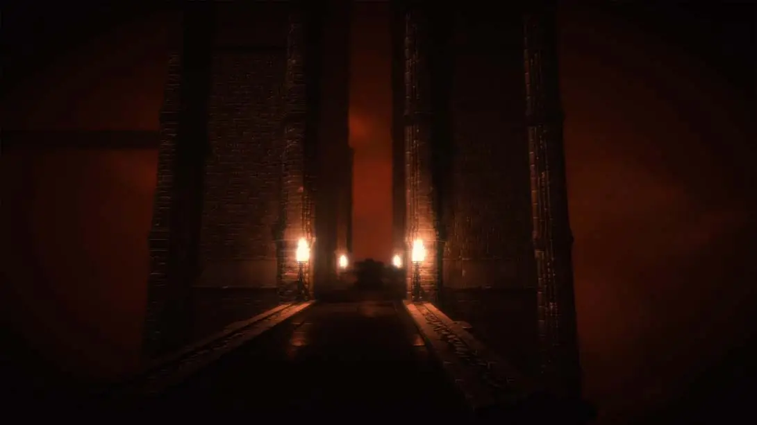 [Switch]恐怖神庙 Temple of Horror-梦境潮玩-mjcw