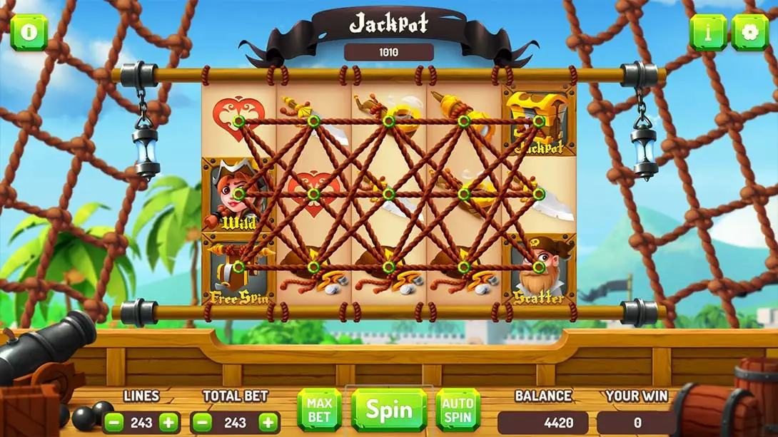 [Switch]Slots Royale: 777 Casino Games-梦境潮玩-mjcw