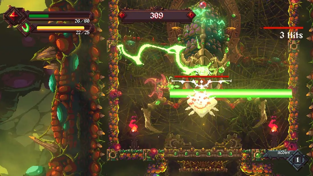 图片[1]-[Switch]杀戮之源 Rising Hell-梦境潮玩-mjcw
