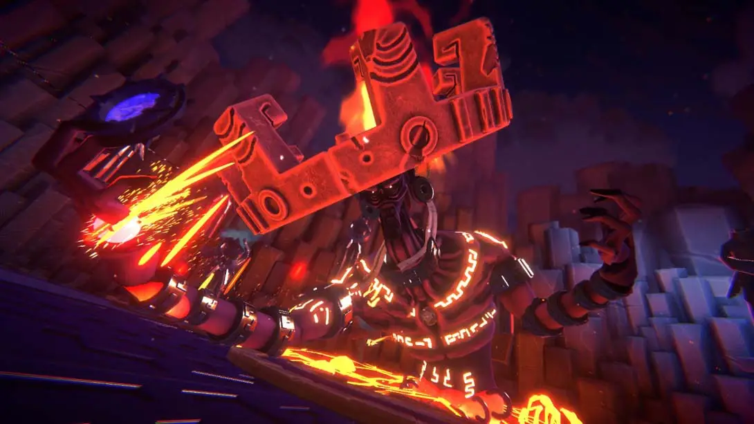 [Switch]阿兹特克：被遗忘的众神 Aztech Forgotten Gods-梦境潮玩-mjcw