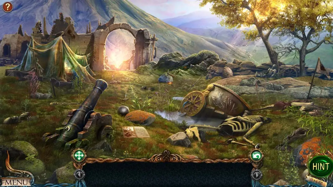[Switch]失落领地3金光咒语 Lost Lands 3 The Golden Curse-梦境潮玩-mjcw