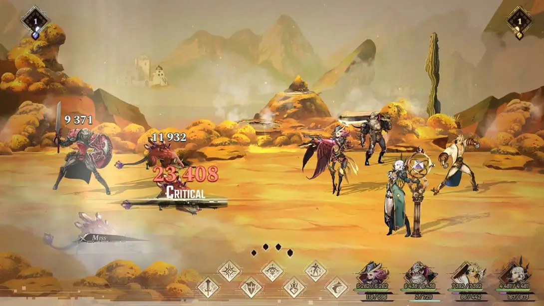 [Switch]星位继承者 Astria Ascending-梦境潮玩-mjcw