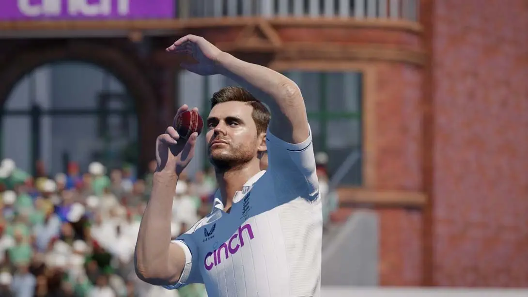 图片[1]-[Switch]板球2024 .Cricket 24-梦境潮玩-mjcw