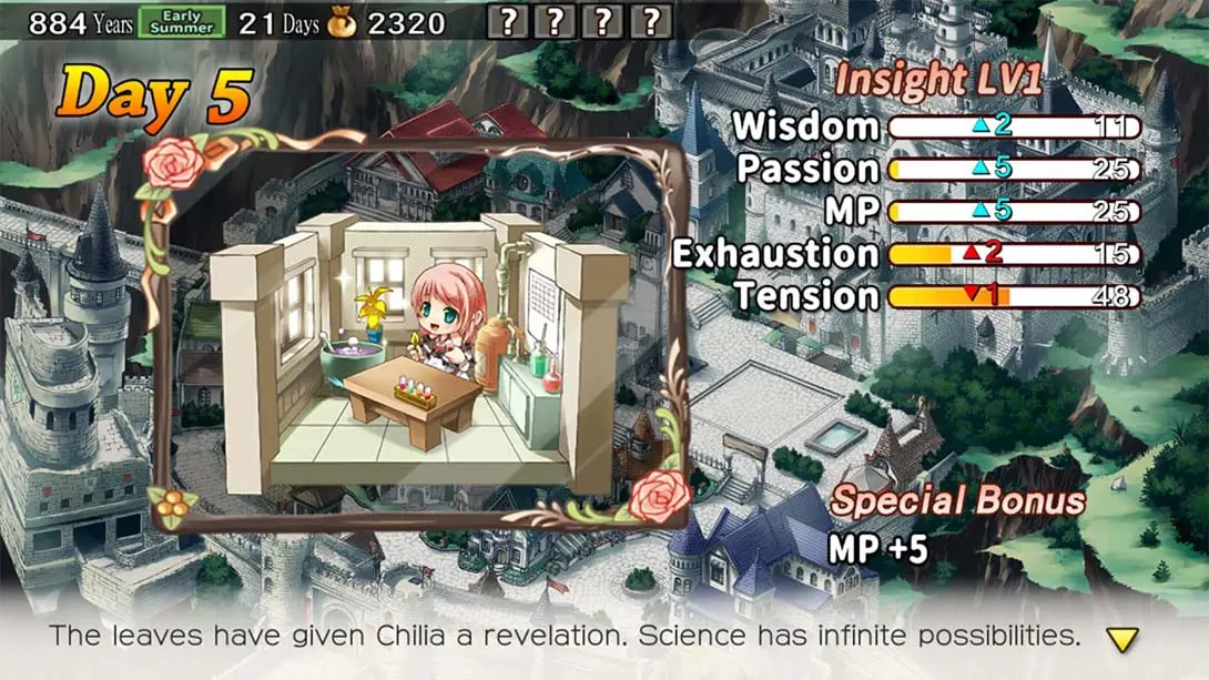 [Switch]兰岛物语:重制版 Lair land Story-梦境潮玩-mjcw