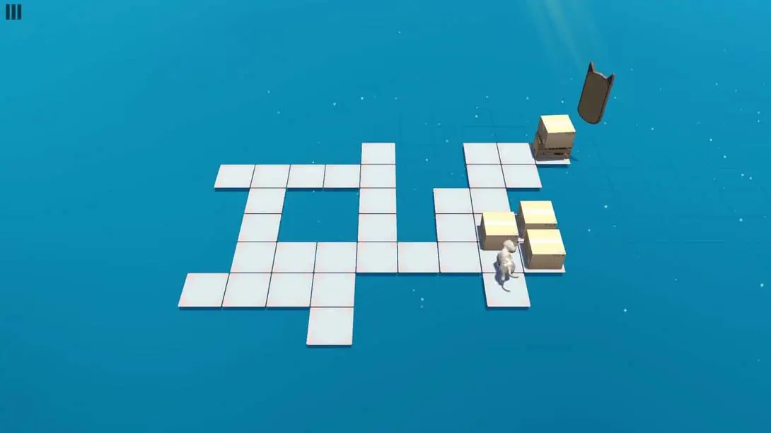 图片[1]-[Switch]猫咪:咪咪的挠痒痒 .Mimi the cat: Mimi’s Scratcher-梦境潮玩-mjcw