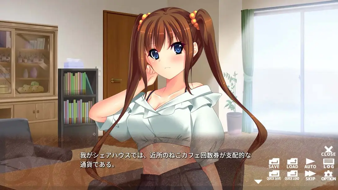 图片[1]-[Switch]宿主保卫者 – Host Security Guard –-梦境潮玩-mjcw