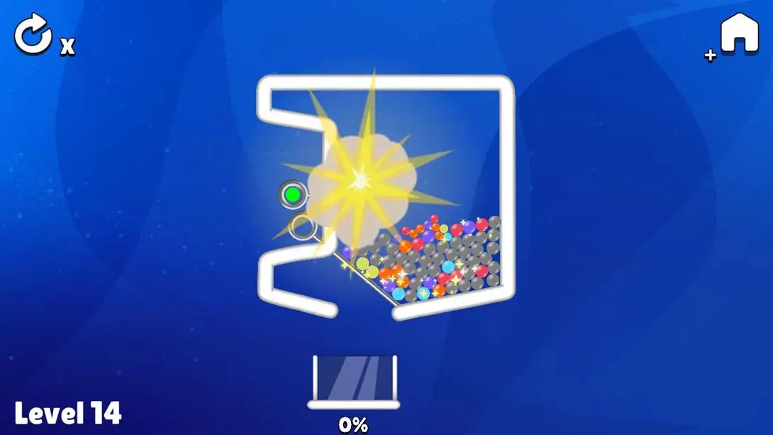 [Switch]移动图钉:经典逻辑谜题 Move The Pin: Classic Logic Puzzle-梦境潮玩-mjcw
