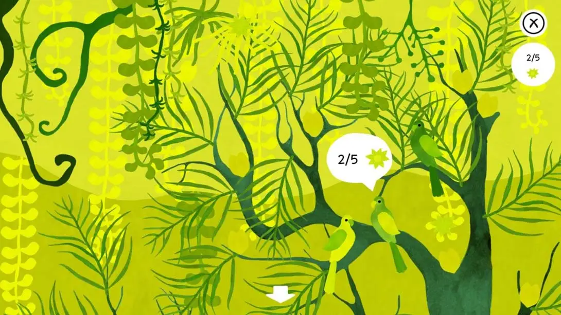 图片[1]-[Switch]树荫之下 Under Leaves-梦境潮玩-mjcw