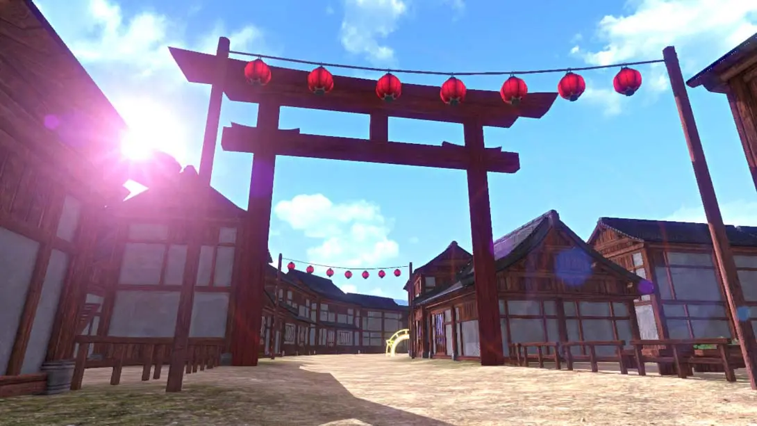 [Switch]幻走 Gensou Skydrift-梦境潮玩-mjcw