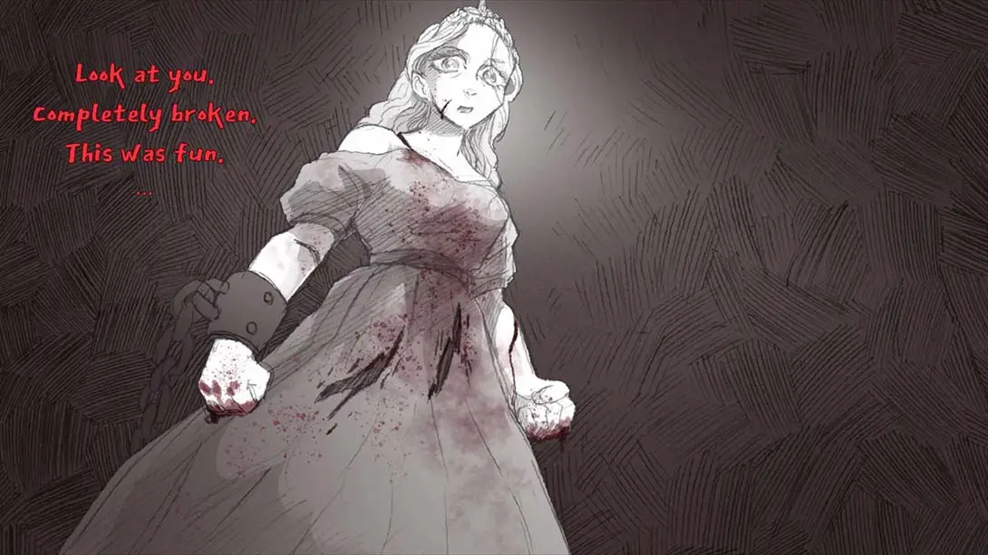 [Switch]杀死公主 原始剪辑版 .Slay the Princess – The Pristine Cut-梦境潮玩-mjcw