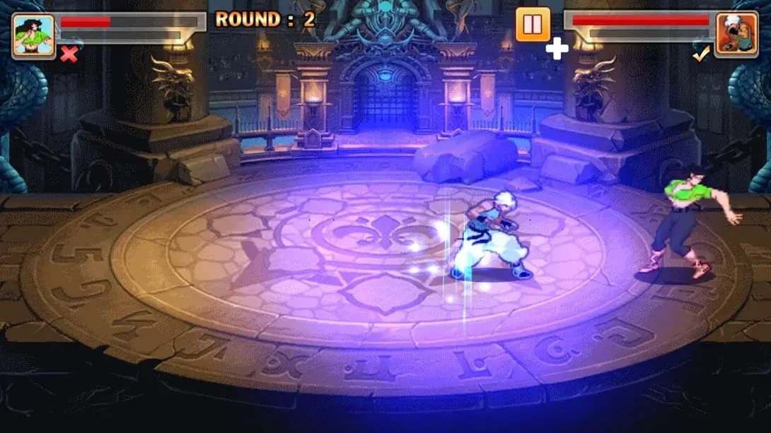 [Switch]拳王 Champion of Fighters-梦境潮玩-mjcw