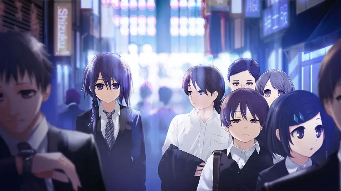图片[1]-[Switch]Re:LieF～献给亲爱的你～ Re LieF Dear You FoR-梦境潮玩-mjcw