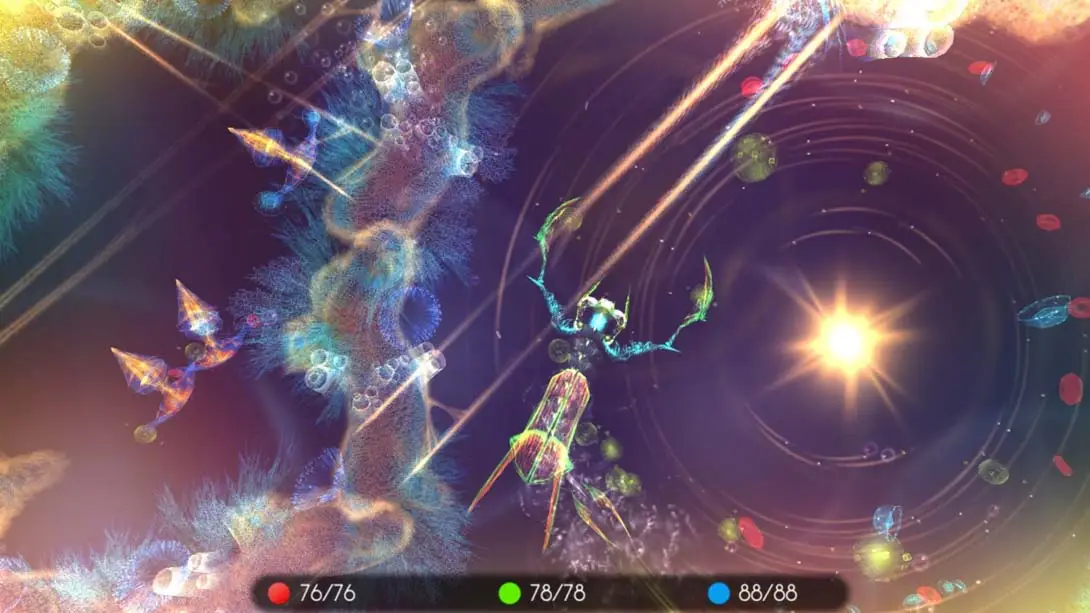 图片[1]-[Switch]光影穿梭2：进化 Sparkle 2 Evo-梦境潮玩-mjcw