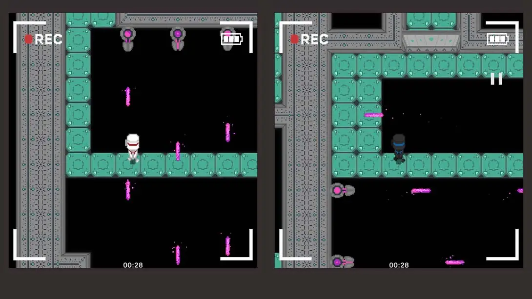 图片[1]-[Switch]特罗姆 .TROM-梦境潮玩-mjcw