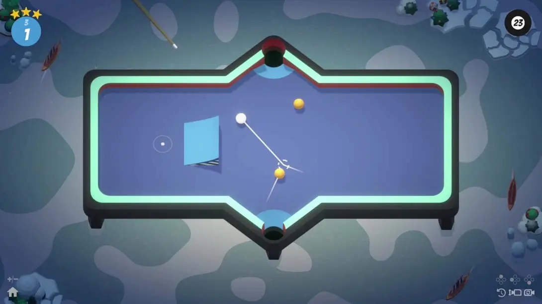 图片[1]-[Switch]口袋台球 Pocket Pool-梦境潮玩-mjcw