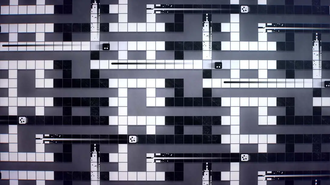 [Switch]逆向 豪华版 INVERSUS Deluxe-梦境潮玩-mjcw