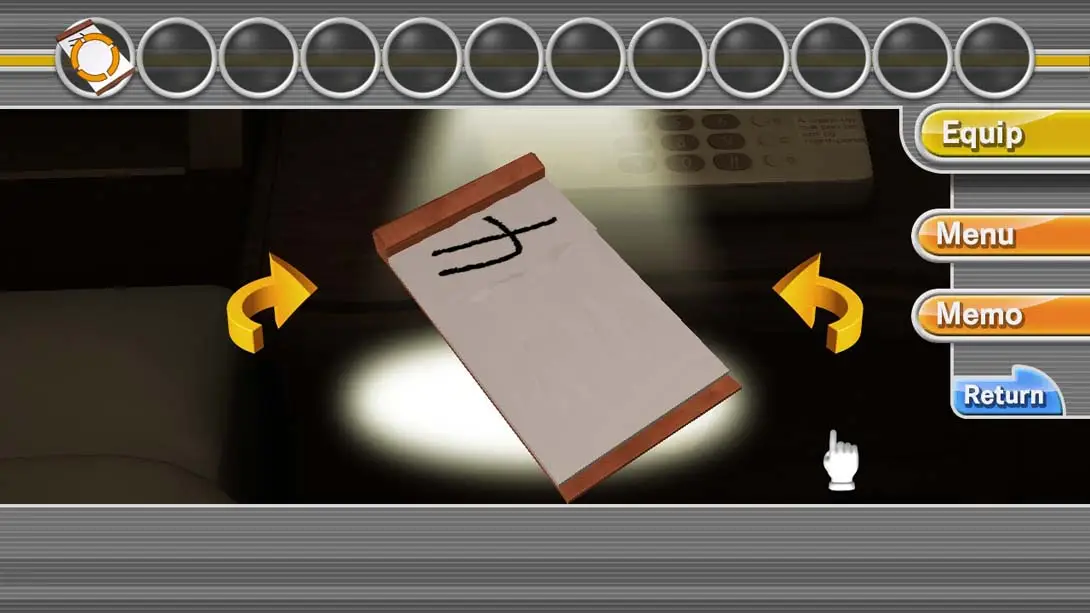 [Switch]逃脱诡计：35个致命谜团 ESCAPE TRICK: 35 Fateful Enigmas-梦境潮玩-mjcw