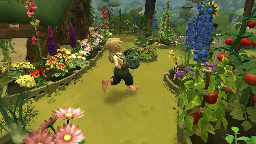 图片[1]-[Switch]指环王 夏尔传说 .Tales of the Shire A The Lord of The Rings Game-梦境潮玩-mjcw