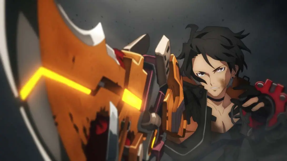 [Switch]噬神者3 God Eater 3-梦境潮玩-mjcw
